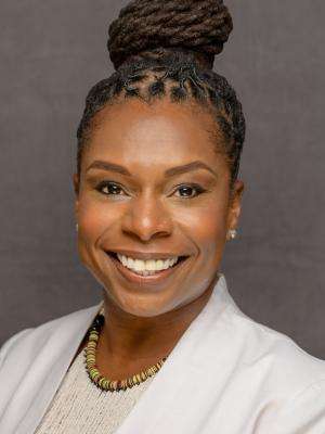 photo of Africa Stewart, MD, MBA