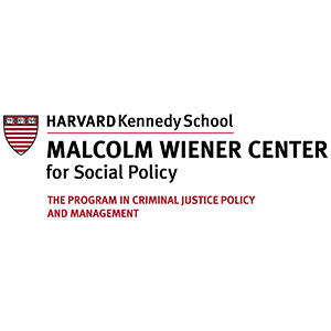 Program in Criminal Justice logo