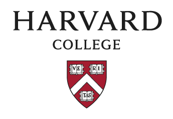 Harvard College Logo